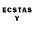 Ecstasy Punisher Dutu Matei